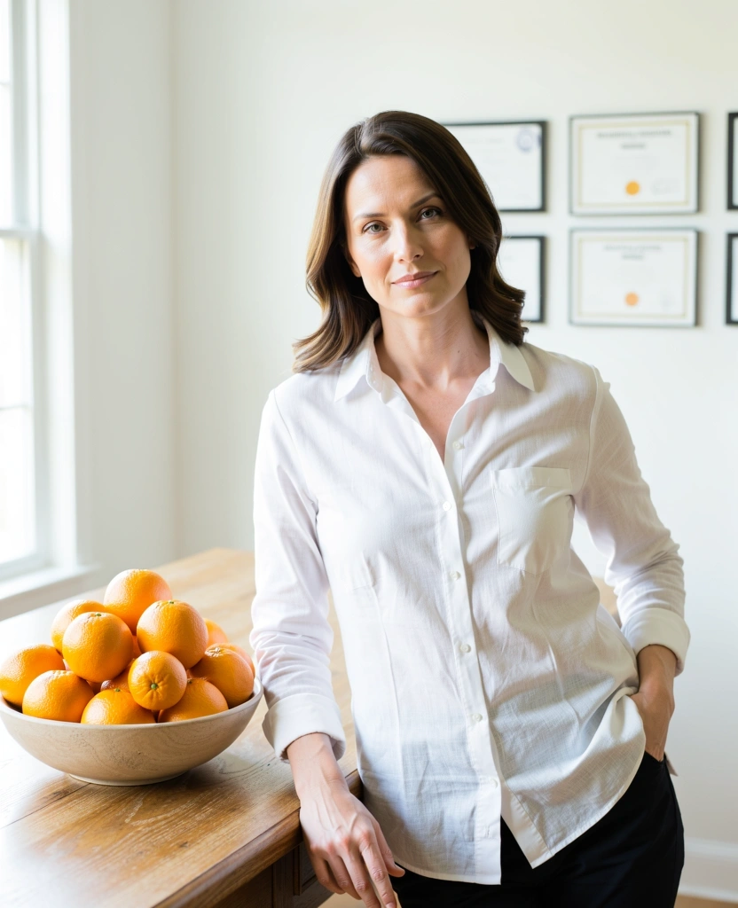 Especialista en Nutrición